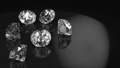 Buying a Diamond Has Never Been This Easy